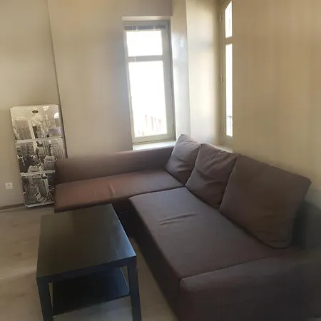 Apartamento Au Coeur De Dijon