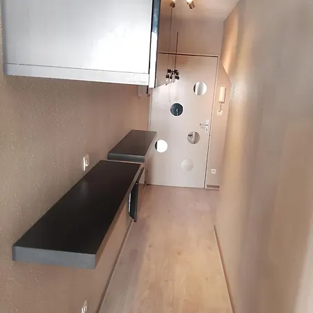 Au Coeur De Apartment