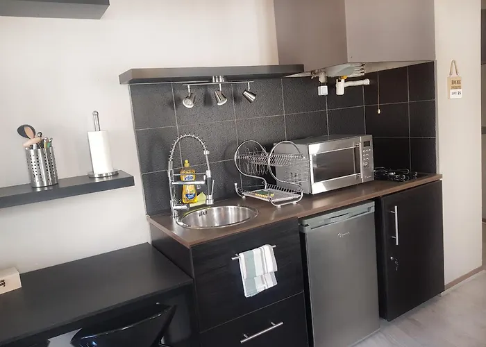 Au Coeur De ディジョン